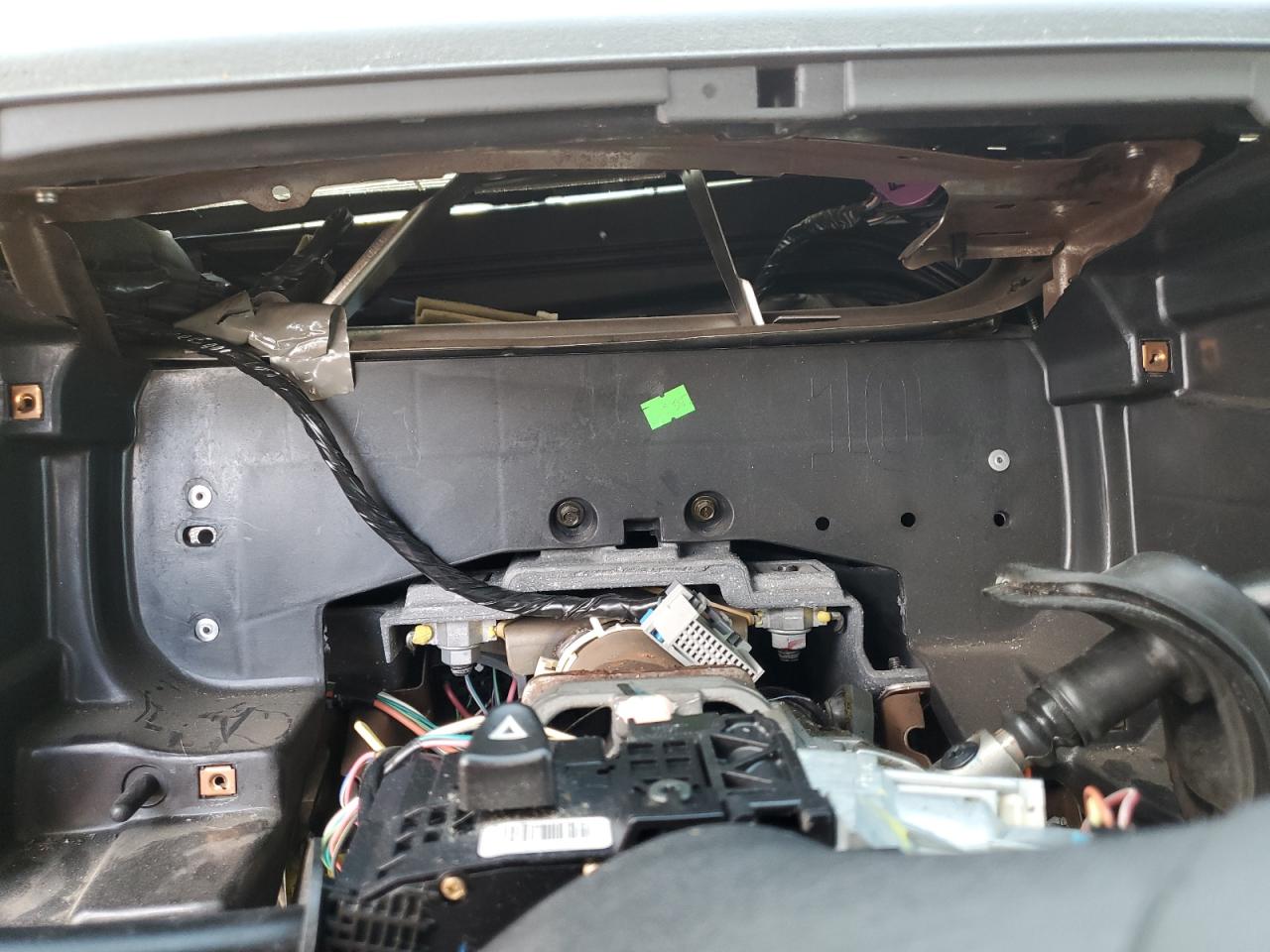 2005 Chevrolet Tahoe K1500 VIN: 1GNEK13T75R209788 Lot: 59975765