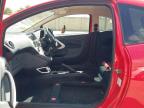 2014 FORD KA ZETEC for sale at Copart YORK