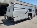 2015 FOREST RIVER WILDWOOD   for sale at Copart MN - MINNEAPOLIS NORTH