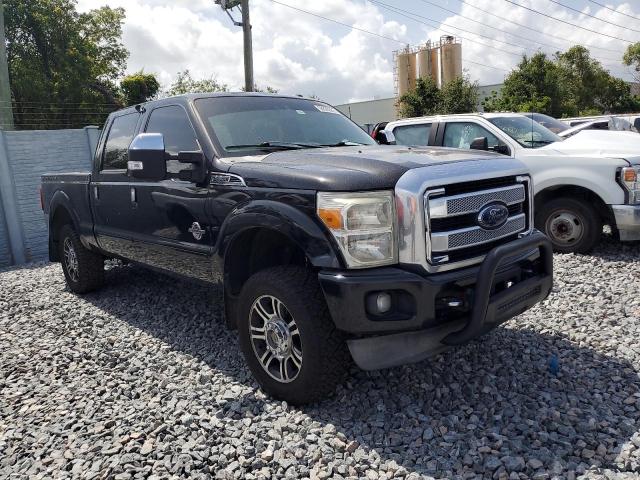 2013 Ford F250 Super Duty