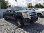 2013 Ford F250 Super Duty за продажба в Apopka, FL - Rear End