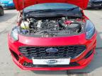 2022 FORD FIESTA ST- for sale at Copart WHITBURN