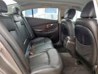 2011 Buick Lacrosse Cxl იყიდება Haslet-ში, TX - Hail