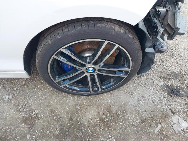 2019 BMW 118I M SPO