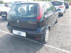 2004 VAUXHALL CORSA ACTI for sale at Copart SANDTOFT