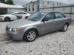 2006 Hyundai Sonata Gls იყიდება Prairie Grove-ში, AR - Hail