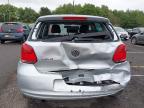 2013 VOLKSWAGEN POLO MATCH for sale at Copart SANDTOFT