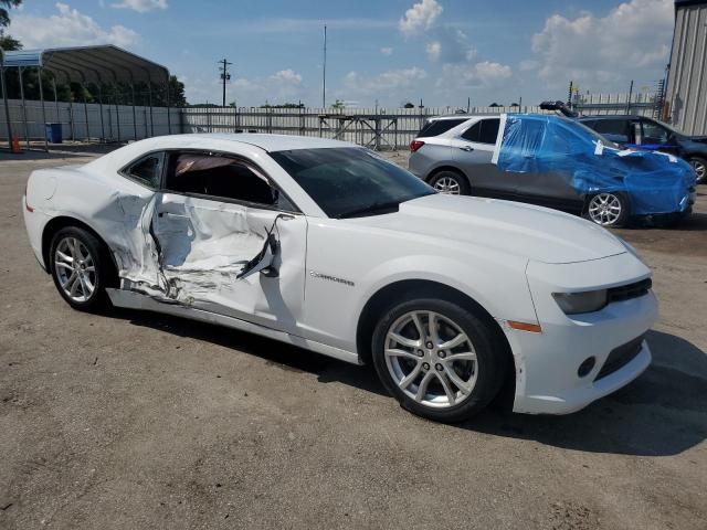  CHEVROLET CAMARO 2014 Білий