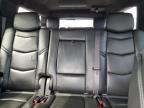 2017 CADILLAC ESCALADE ESV PLATINUM   for sale at Copart SC - SPARTANBURG