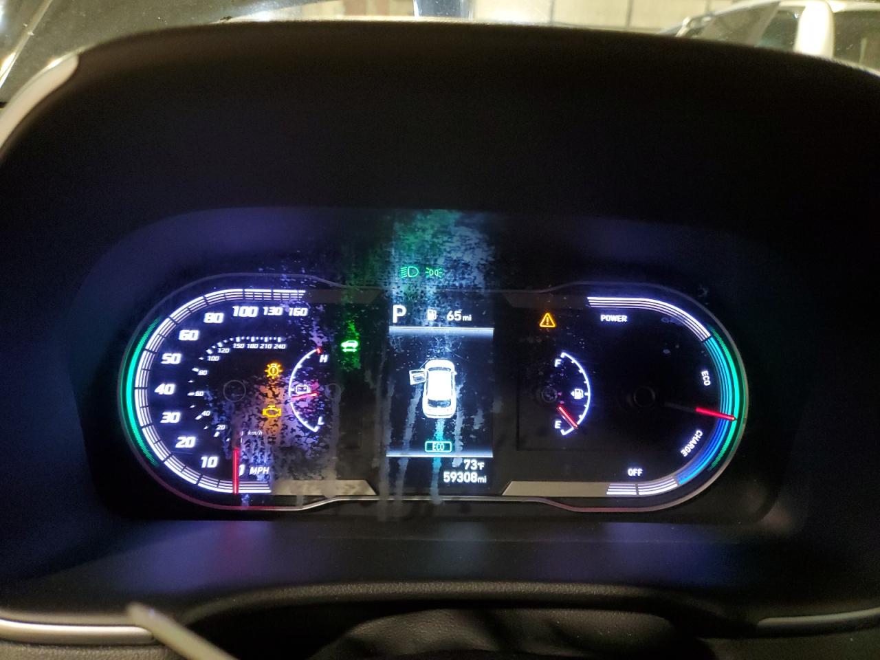 2022 Hyundai Tucson Blue VIN: KM8JBCA12NU081375 Lot: 60504725