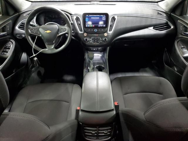  CHEVROLET MALIBU 2023 Gray