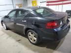 2011 Dodge Avenger Mainstreet продається в Candia, NH - Front End