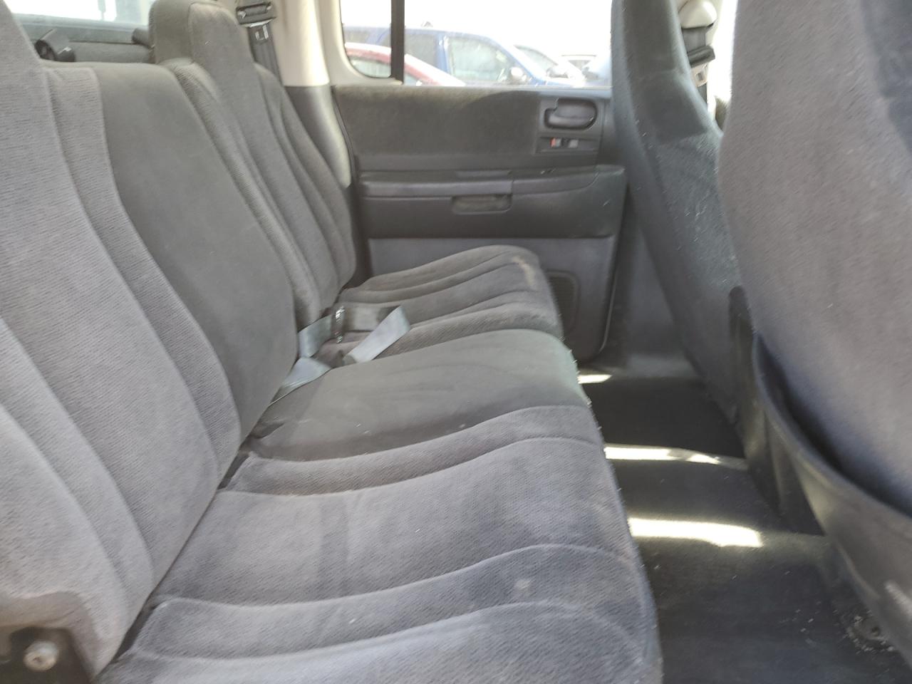 2004 Dodge Dakota Quad Slt VIN: 1D7HG48N94S720659 Lot: 62123465