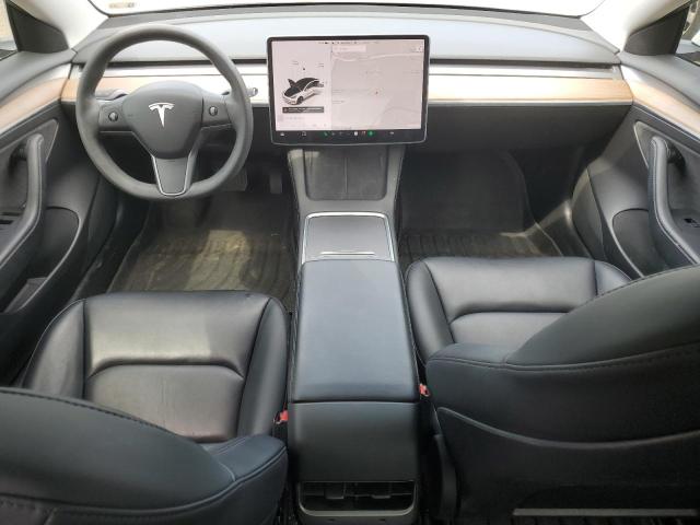  TESLA MODEL 3 2021 White