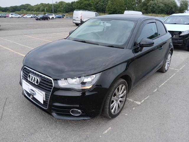 AUDI A1 SPORT T 2014