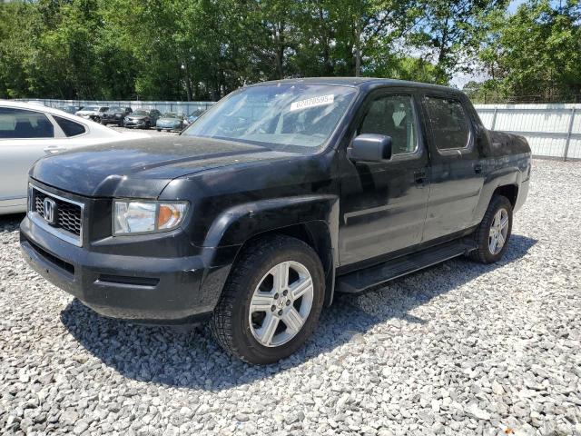 2007 Honda Ridgeline 3.5L