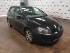2010 VOLKSWAGEN GOLF TWIST for sale at Copart NEWBURY