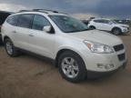 2012 Chevrolet Traverse Lt na sprzedaż w Brighton, CO - Hail
