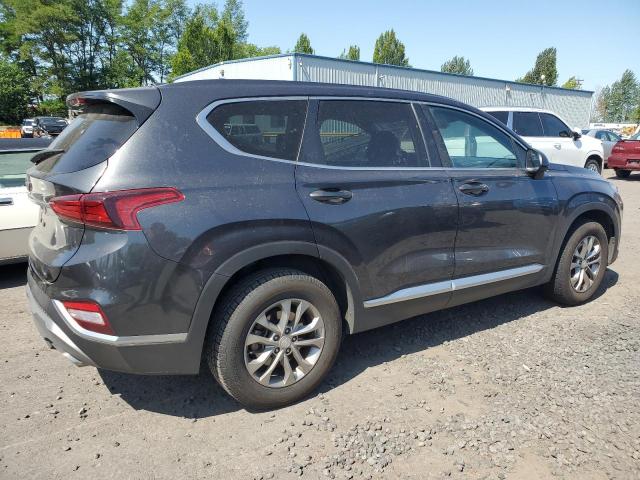  HYUNDAI SANTA FE 2020 Серый