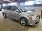 2019 Dodge Grand Caravan Sxt   zu verkaufen in East Granby, CT - Front End