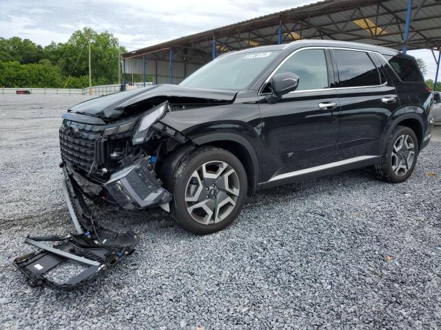 HYUNDAI PALISADE S 2025