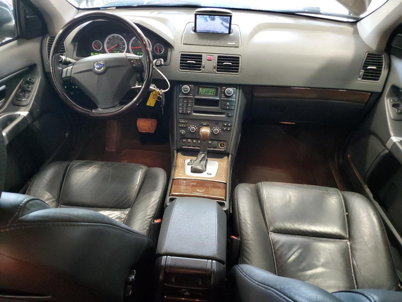 2012 Volvo Xc90 3.2 VIN: YV4952CZ5C1627884 Lot: 62668355