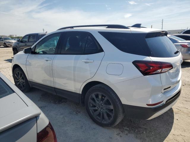  CHEVROLET EQUINOX 2022 White