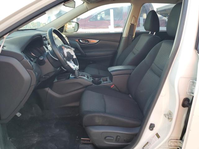  NISSAN ROGUE 2020 Biały