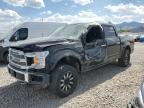 2016 Ford F150 Supercrew იყიდება Magna-ში, UT - Side