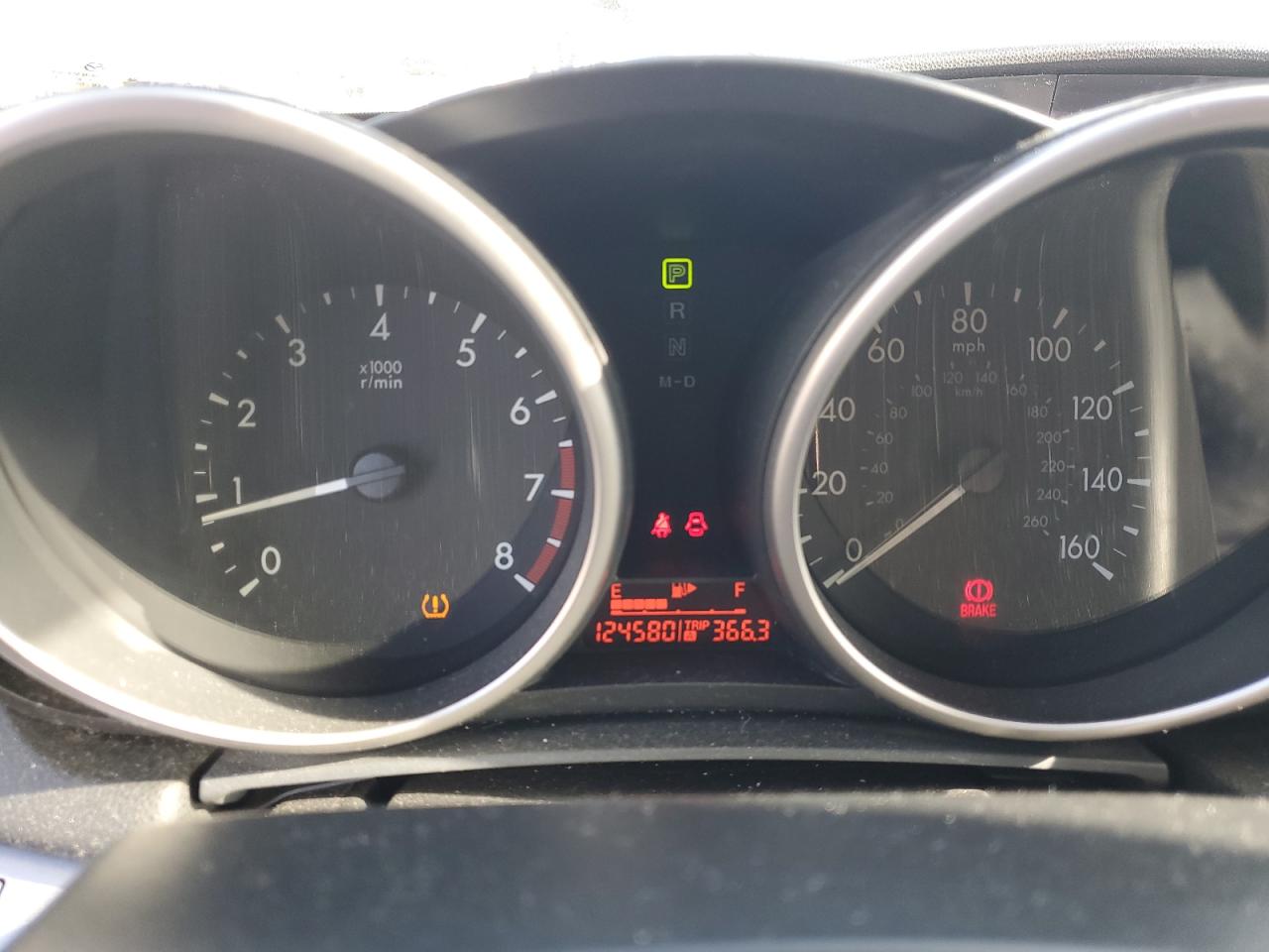2010 Mazda 3 I VIN: JM1BL1SG9A1151186 Lot: 62095175