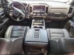 2016 GMC SIERRA K3500 DENALI   à vendre chez Copart GA - FAIRBURN