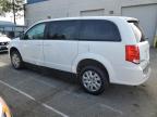 2018 Dodge Grand Caravan Se zu verkaufen in Rancho Cucamonga, CA - Normal Wear
