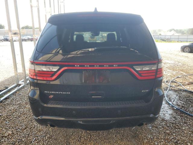  DODGE DURANGO 2024 Black