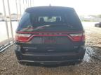 2024 Dodge Durango Gt продається в Kansas City, KS - Front End
