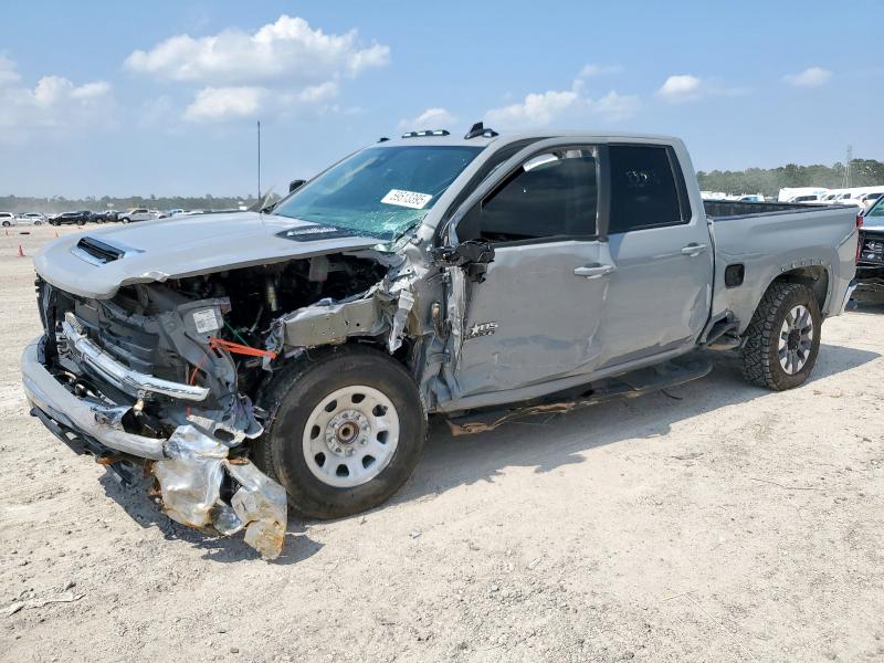 2024 Chevrolet Silverado K2500 Heavy Duty Lt