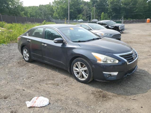  NISSAN ALTIMA 2014 Вугільний