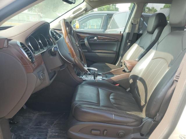  BUICK ENCLAVE 2014 Biały