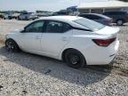 2022 Nissan Sentra Sv for Sale in Prairie Grove, AR - Front End