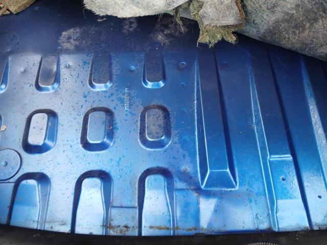 2002 PEUGEOT 206