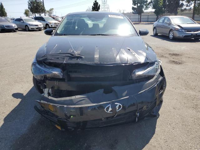  HYUNDAI ELANTRA 2023 Черный