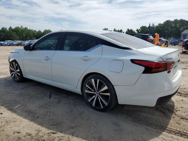  NISSAN ALTIMA 2022 Biały