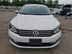 2015 VOLKSWAGEN PASSAT SE   à vendre chez Copart NY - NEWBURGH