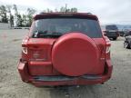 2010 Toyota Rav4    продається в Arlington, WA - Rear End