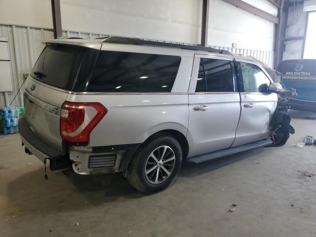  FORD EXPEDITION 2019 Silver