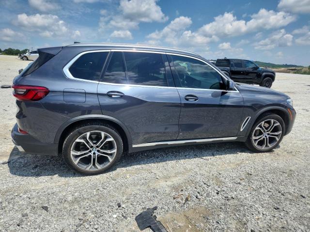  BMW X5 2019 Серый