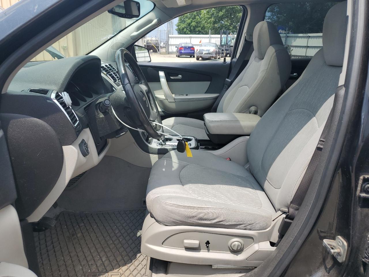GMC ACADIA 2012 VIN 1GKKRPED6CJ223066 photo 7