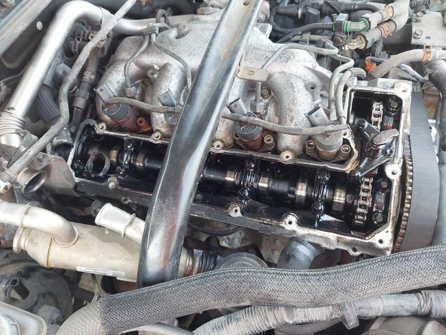 2005 SUZUKI GRAND VITA