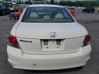 2008 Honda Accord Lxp продається в Grantville, PA - Side