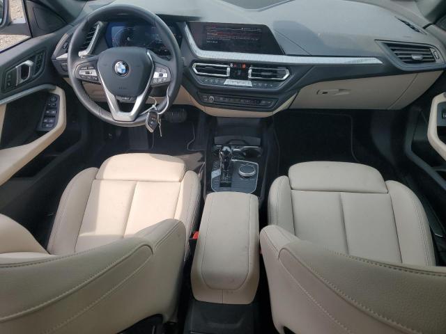  BMW 2 SERIES 2024 Белы