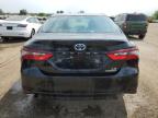 2022 TOYOTA CAMRY LE   for sale at Copart ON - TORONTO